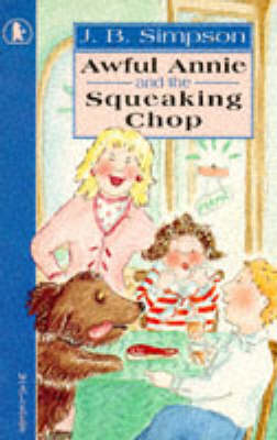Awful Annie & The Squeaking Chop
