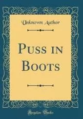 Puss in Boots (Classic Reprint)