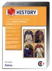 Medieval Monarchs