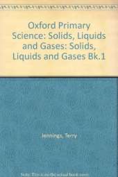 Oxford Primary Science