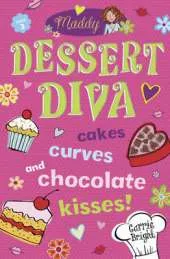 Maddy: Dessert Diva