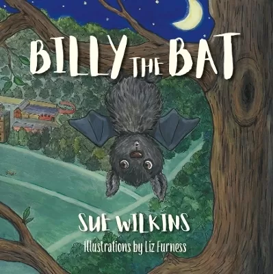 Billy the Bat