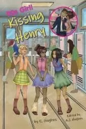 Kissing Henry: 90s Girl!