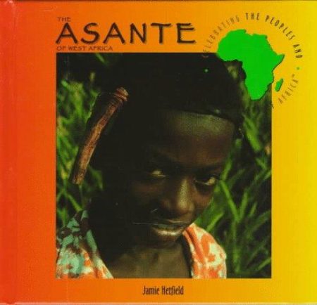 Ashanti of West Africa