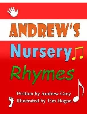 Andrew's Nursery Rhymes