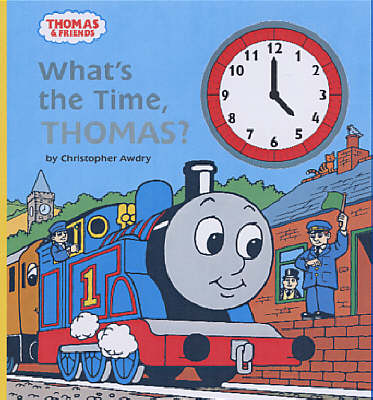 What's the Time, Thomas?