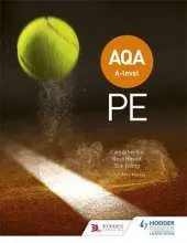 AQA A-level PE (Year 1 and Year 2)