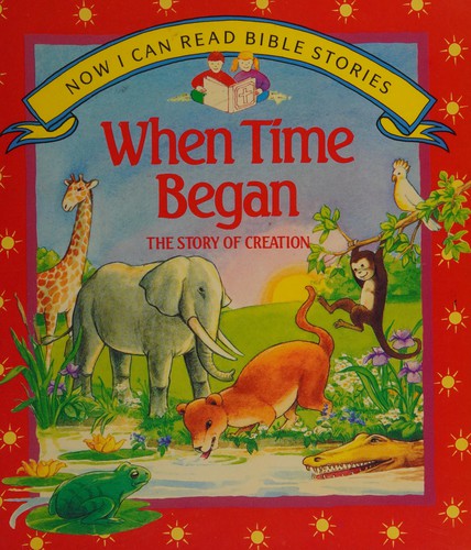 When Time Began