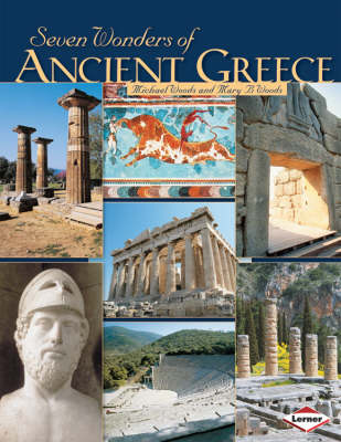 Seven Wonders of Ancient Greece
