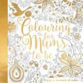 Colouring for Mums-to-be