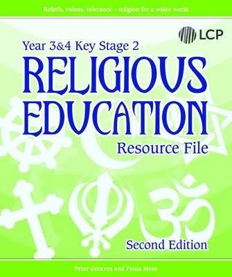 RE Resource File KS2 Yr 3&4