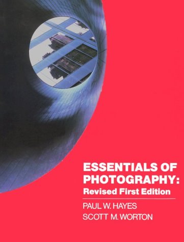 Essentials of Photography
