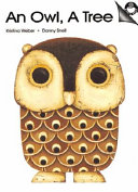 Owl, a Tree