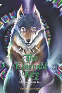 The Emerald Key: A Peacock Door Tale (Book 2)