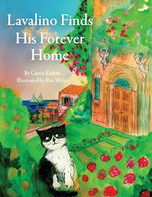 Lavalino Finds His Forever Home