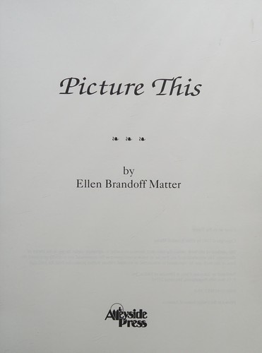 Picture This