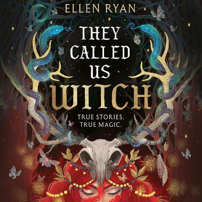 They Called Us Witch