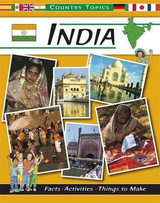 Country Topics: India