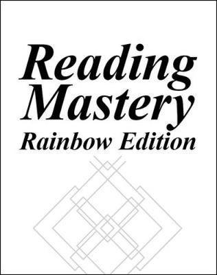 Reading Mastery I 1995 Rainbow Edition, Presentation Book C