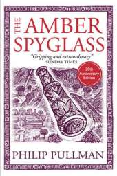 The Amber Spyglass
