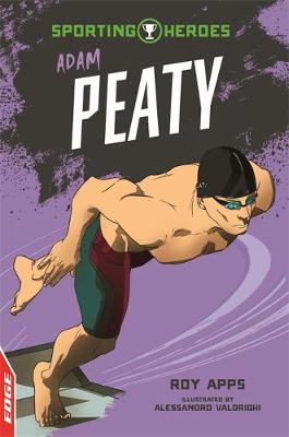 EDGE: Sporting Heroes: Adam Peaty