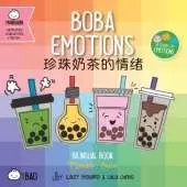 Boba Emotions - Simplified
