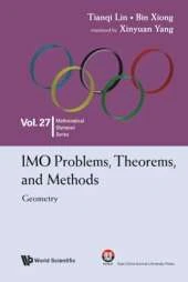 Imo Problems, Theorems, And Methods: Geometry