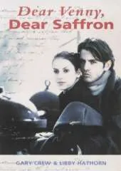 Dear Venny, Dear Saffron