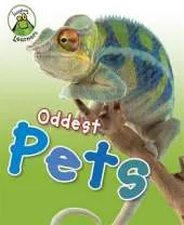 Leapfrog Learners: Oddest Pets