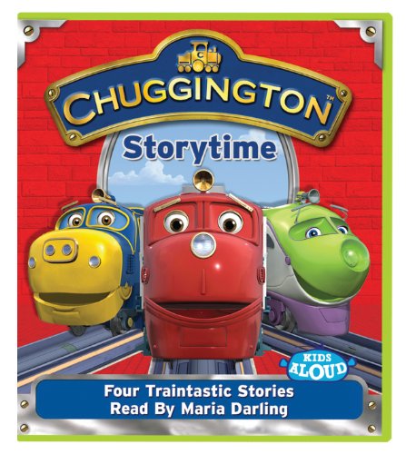 Chuggington Storytime