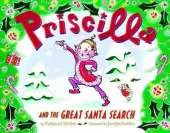 Priscilla And The Great Santa Search