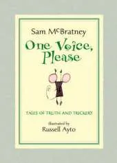 One Voice, Please