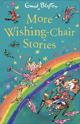 More Wishing Chair Stories