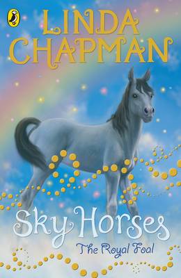 Sky Horses: The Royal Foal