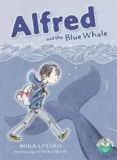 Alfred and the Blue Whale