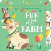 Fun on the Farm: Pull the Tab and Listen