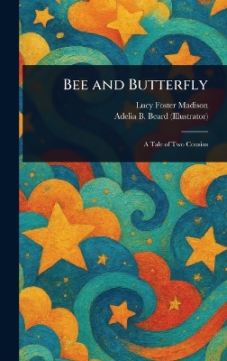 Bee and Butterfly