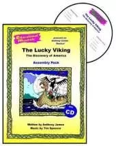 The Lucky Viking - The Discovery of America (Assembly Pack)