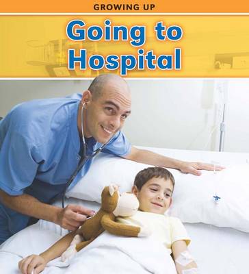 Going to Hospital