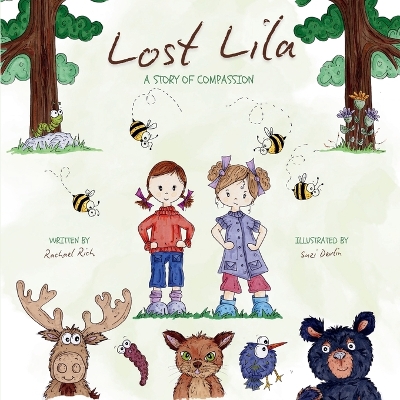 Lost Lila