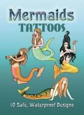 Mermaids Tattoos