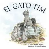 Tim the Cat