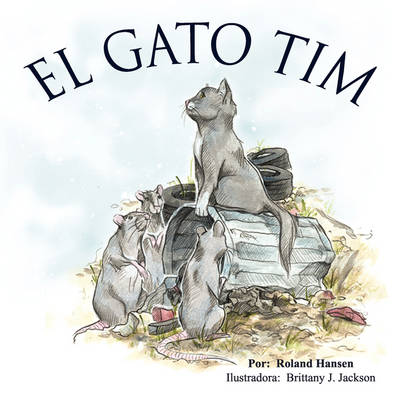Tim the Cat