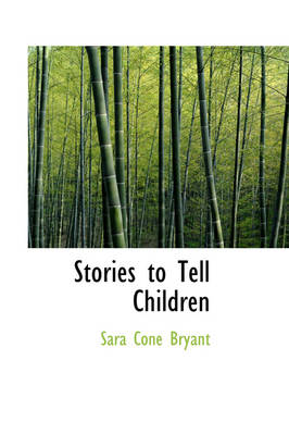 Stories to Tell Children