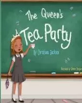 The Queens Tea Party