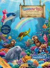 Rainbow Reef Adventures - Guardians Collection: Library Edition - Books 10-12