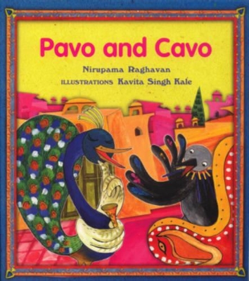Pavo and Cavo