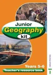 Junior Geography Kit