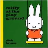 Miffy at the Playground
