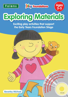 Exploring Materials